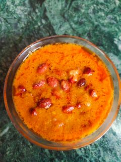 मसाला राजमा (Masala rajma recipe in hindi) रेसिपी मुख्य फोटो