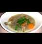 Cara Mudah Membikin Resep Sop Tulang Sapi Simple yang Sempurna Anti Ribet, Mantap