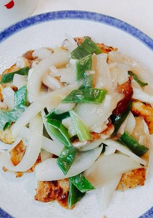Foto resep Ayam Koloke telur toping saus bawang minim minyak kaya sayur