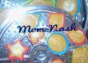 How to Cook Delicious Mom Nash Special Moi moi