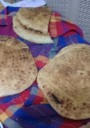 صورة لوصفة مطلوع