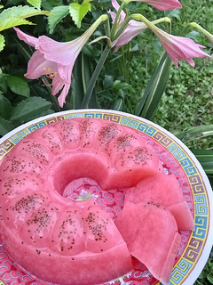 Foto resep Puding timun suri chia seed