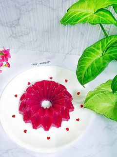 عکسی از دستور مسقطی آلبالو
