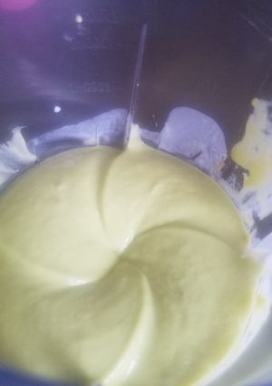 A picture of Avongo Smoothie.