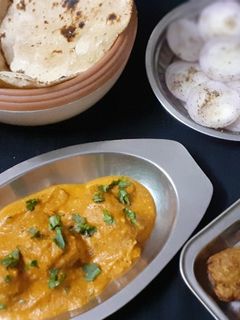 દૂધી શાહી કોફતા રેસીપી મુખ્ય ફોટો
