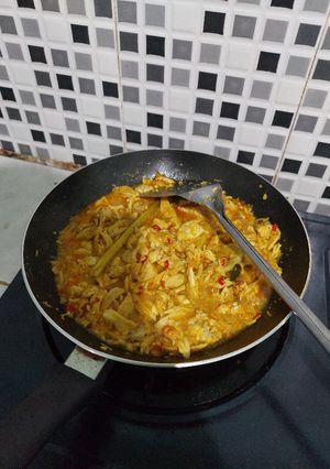 Foto resep Ayam Suwir