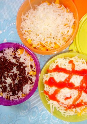 Foto resep Jasuke