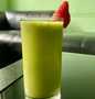 Langkah Mudah untuk Menyiapkan Green Smoothie - Super Healthy Breakfast Anti Gagal