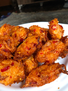 A picture of Ojojo.