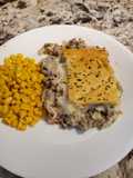 Runza Casserole