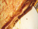 Tortilla rellena