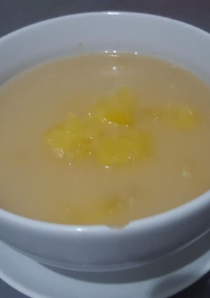 Foto resep Kolak Singkong Gula Merah