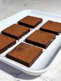 Truffle Chocolate Low Budget