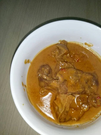 Cara Sederhana Membuat Resep  Rendang rumahan yang Bisa Manjain Lidah, Lezat Sekali