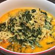 Gulai Daun Singkong Padang