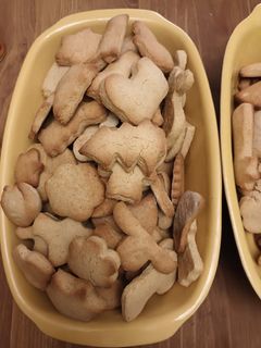 Puha Mézeskalács recept fotója
