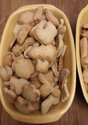 Puha Mézeskalács recept fotója