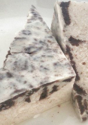 Foto resep Puding Oreo MPASI 1+