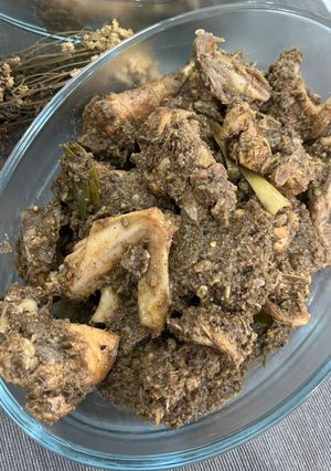 Foto resep Ayam Batak / Ayam Gota