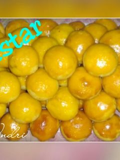 Foto resep Nastar
