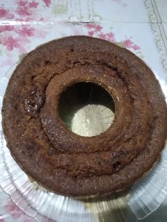 Foto resep Bolu Karamel