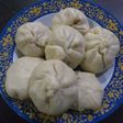 Bakpao Ayam