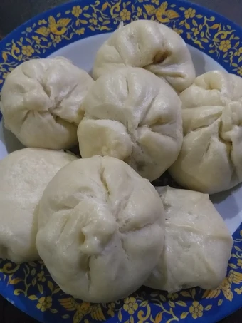 Cara Gampang Membikin Resep Bakpao Ayam yang Bikin Ngiler Anti Ribet, Menggugah Selera