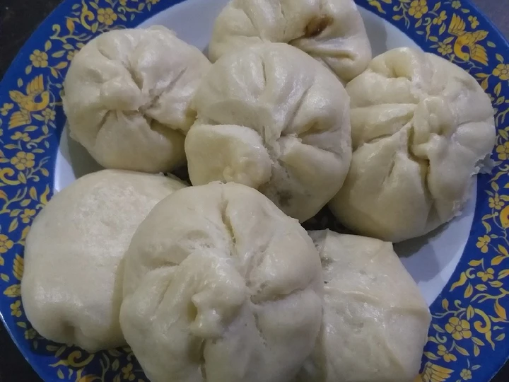 Cara Gampang Membikin Resep Bakpao Ayam yang Bikin Ngiler Anti Ribet, Menggugah Selera