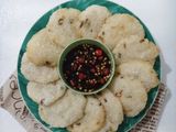 Cireng Nasi Sambal Kecap