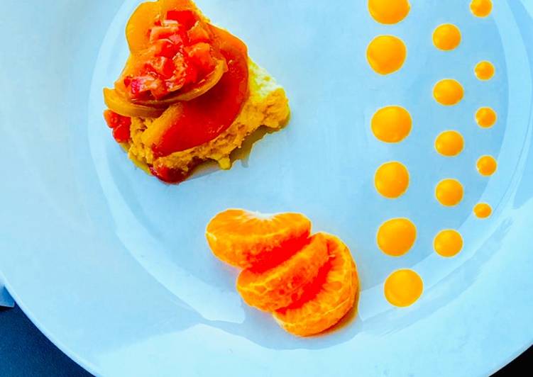 How to Prepare Ultimate Paneer Fruity Delight