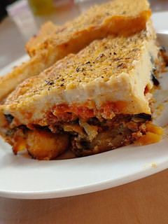 Φωτογραφία της συνταγής Μουσακάς 👩🏻🍳