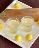 Masala Shikanji Syrup (Summer Sip Special)