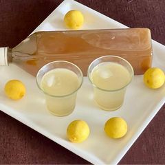 A picture of Masala Shikanji Syrup (Summer Sip Special).