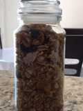 Granola Caseira
