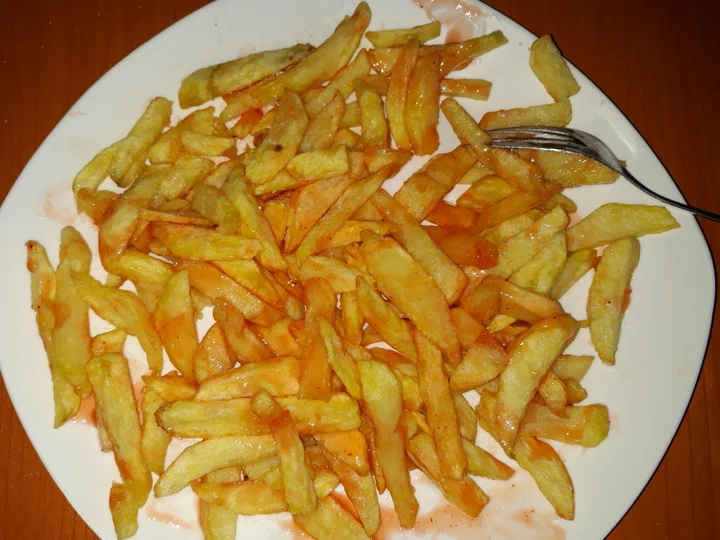 Easy Steps to Make Chips the Delicious Perfect