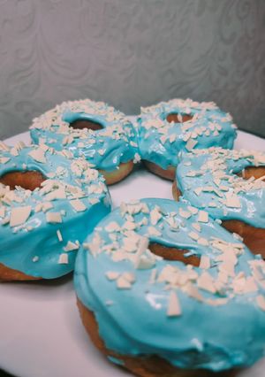 Фото Пончики Donats.
