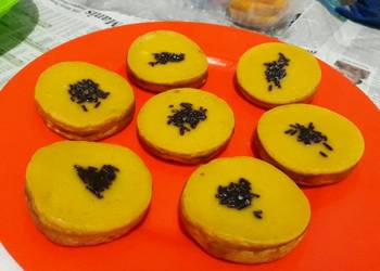 Resep Populer Bingka labu Ala Rumahan