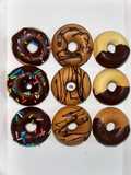 Mini Donas