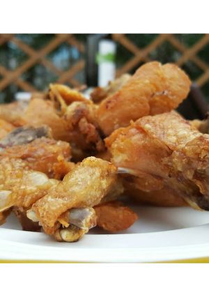 รูปของ ไก่โค๊ะเค็ม