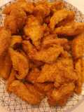 Tenders comme au KFC