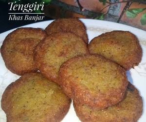 Resep Populer Ampal Nyiur Iwak Tenggiri khas Banjar Perkedel Ikan Dandelion Enak Sederhana