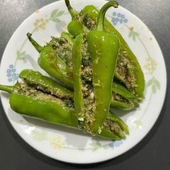 A picture of Stuff Mirchi.