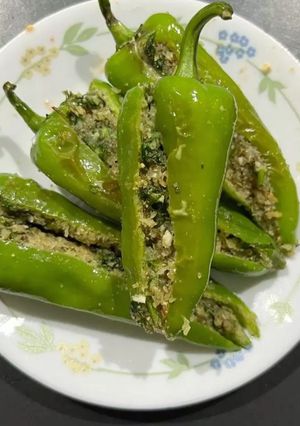 A picture of Stuff Mirchi.