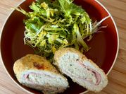 Une photo de piments air fryer