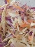 Ensalada fresquita