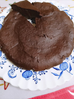 Φωτογραφία της συνταγής Instant vegan dessert 😍😋