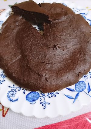 Φωτογραφία της συνταγής Instant vegan dessert 😍😋
