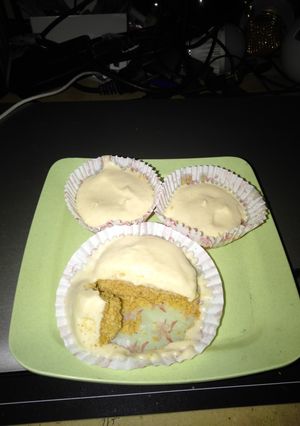 Foto resep Mini Chesee cake (no bake)