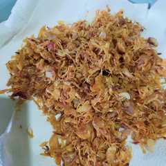 รูปของ Bawang Goreng