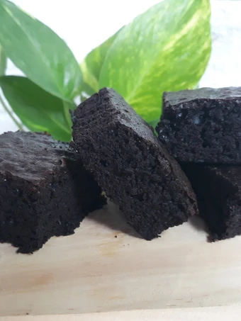 Cara Gampang Membuat Resep Brownies Panggang yang Sempurna Anti Ribet, Lezat Sekali